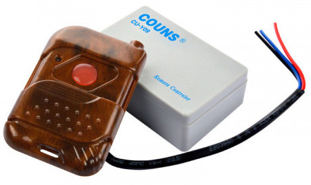 Couns CU-Y09 Wireless Remote Controler Switch