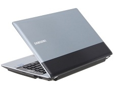 Samsung AMD Dual Core RV413-A03 14" Laptop