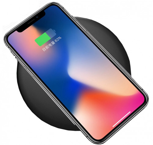 Remax RP-W3 Powerful Wireless Charger