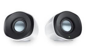 Logitech Z110 USB Powered Speaker