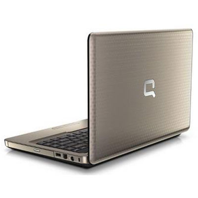 Compaq CQ43-424tu Celeron 14" Laptop