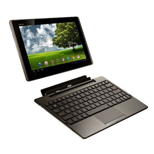 Asus Eee Pad Transformer TF101G Tablet PC