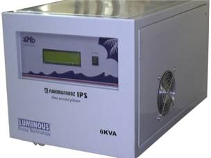 Rahimafrooz Jumbo 6 KVA IPS 4500 Watt
