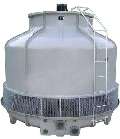 Industrial 20 RT Cooling Tower