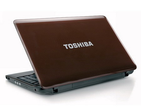 Toshiba Satellite L745-1194U Core i5 2nd Gen Laptop