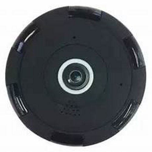 Panoramic 360° Fisheye IP Security Camera
