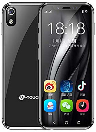 K-Touch I9 Mini Android Phone