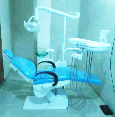 Smart Outlook Dental Unit