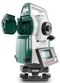 Sokkia CX-50 Total Station