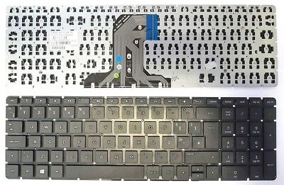 Replacement HP 250 G4 Laptop Keyboard