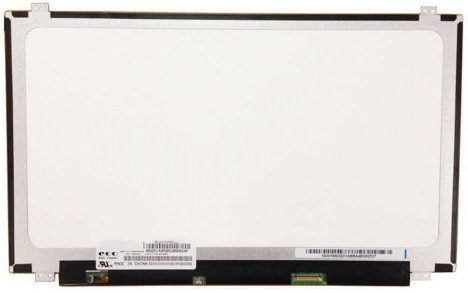 Dell Inspiron 14 Inch Ultra 30 Pin Laptop Display