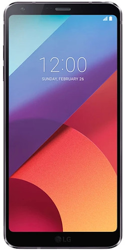 LG G6 32GB