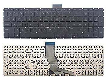 Replacement for HP Pavilion 250 G6 Laptop Keyboard