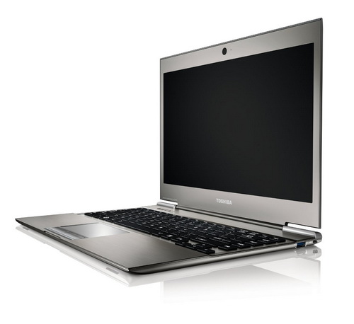 Toshiba Portege R830-2047U Core i7 2nd Gen Laptop