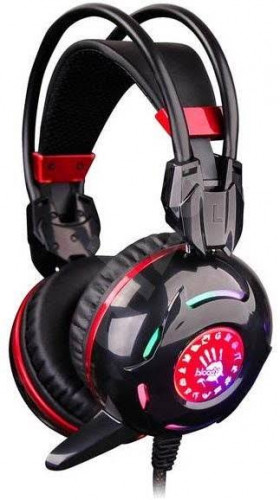 A4Tech Bloody G300 Dual Chamber Gaming Headset
