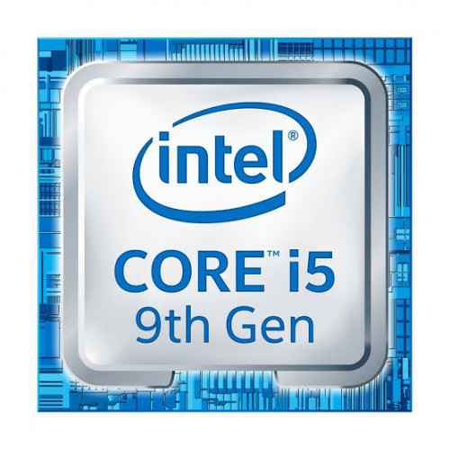 Intel Core i5 9th Generation Processor