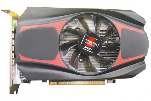 AMD Radeon HD7670 DDR5 4GB Graphics Card