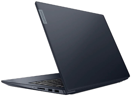 Lenovo IdeaPad IP S340 Core i3 8th Gen 4GB Laptop