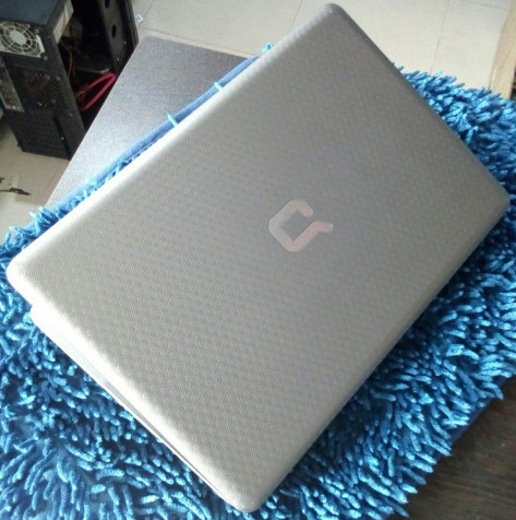HP Compaq Presario CQ42 Core i5 1st Gen 4GB Laptop