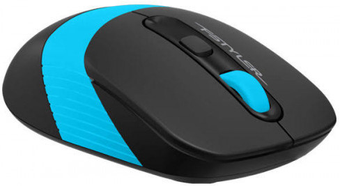 A4Tech FG10 Fstyler Wireless Mouse