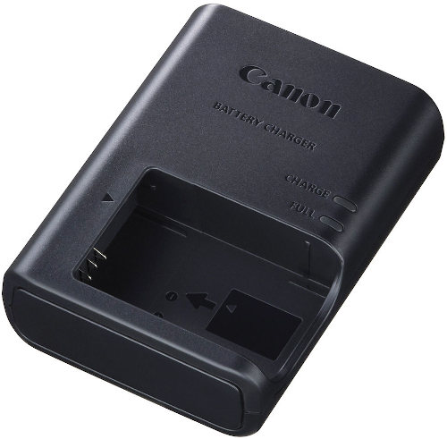 Canon LC-E12 Camera Battery Charger