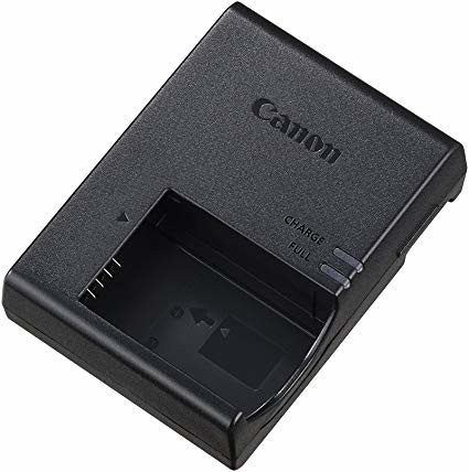 Canon LC-E17 Quick Camera Battery Charger