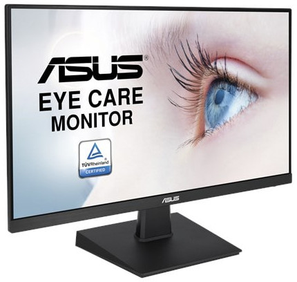Asus VA24EHE 23.8" Eye Care Full HD Monitor