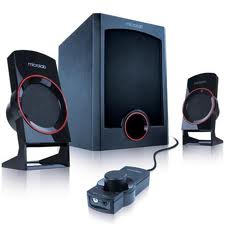 Microlab M-111 Speaker
