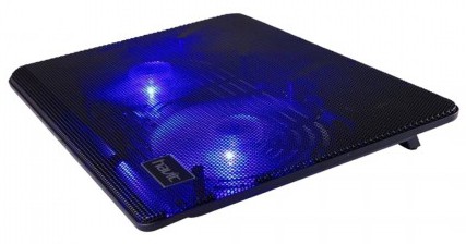 Havit F2035 Ultra Slim Laptop Cooling Pad