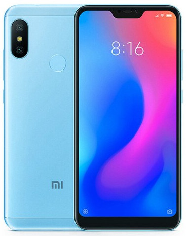 Xiaomi Redmi 6 Pro 3GB / 32GB