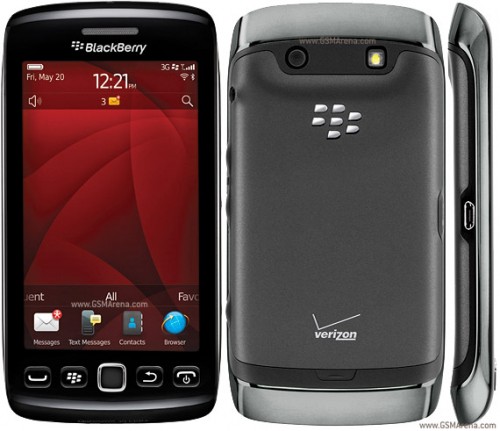 BlackBerry Torch 9850