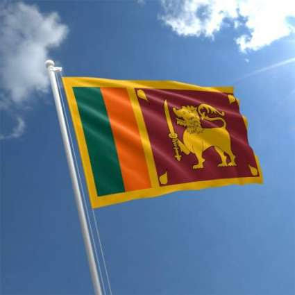 Sri Lanka ETA Process