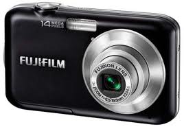 Fujifilm Finepix JV200  Camera