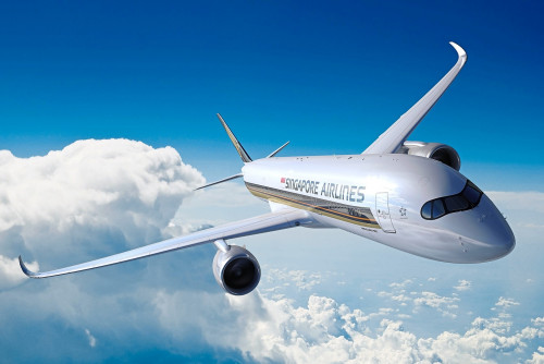 Dhaka to Guangzhou Return Air Ticket by Singapore Air