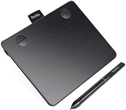 Parblo A640 Drawing Tablet