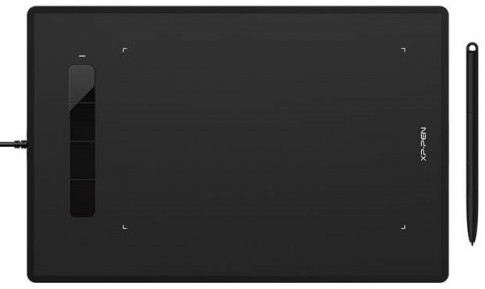 XP-Pen Star G960 Drawing Tablet