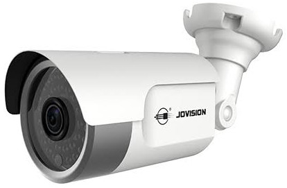 Jovision JVS-N510-YWS 5MP Metal Bullet Camera