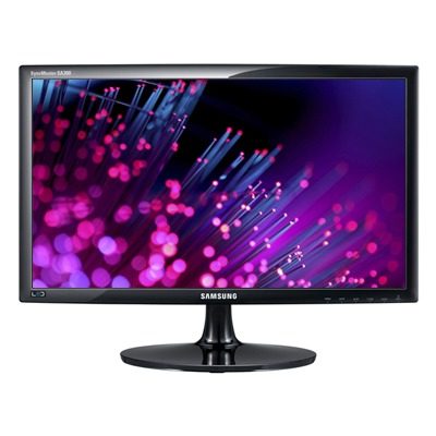 Samsung S19A300N 18.5" Wide LED Monitor