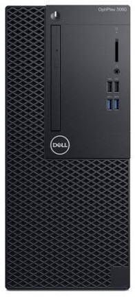 Dell Optiplex 3060MT Core i3 8th Gen Brand PC