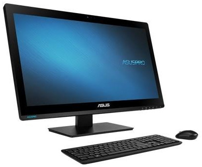 Asus A4321UKH Core i5 7th Gen All-In-One PC