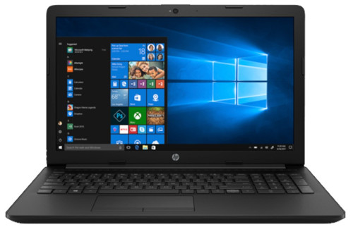 HP 15-da0004tu Core i3 7th Gen 15.6" Genuine Win10 Laptop