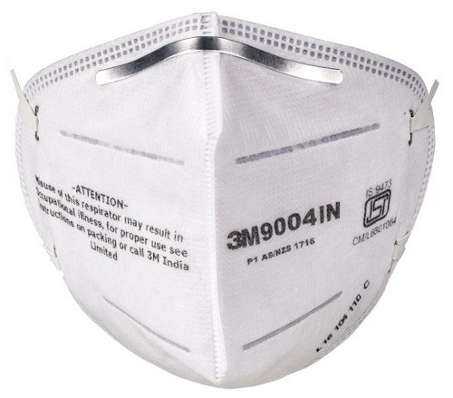 3M Dust Mask