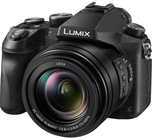 Panasonic Lumix FZ2500 20.1MP Mirrorless