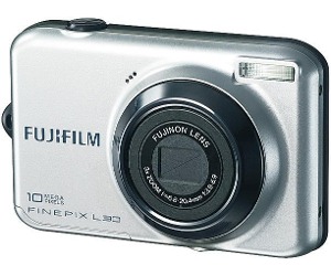 Fujifilm Finepix L30 Digital Camera