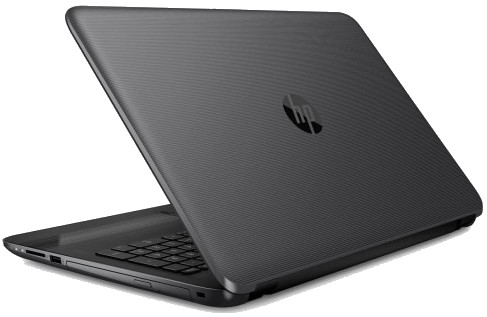 HP 15-da1053tu Core i3 8th Gen 1TB HDD 15.6" HD Laptop