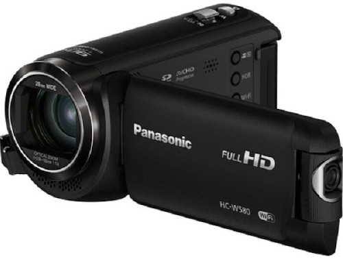 Panasonic HC-W585 2.2MP Video Recorder