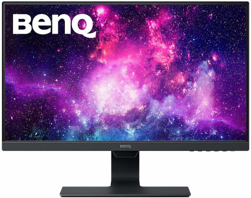 BenQ GW2480 24 Inch IPS Monitor with Eye Care