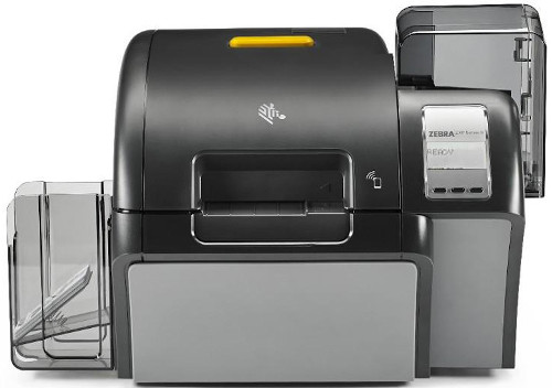 Zebra ZXP Series 9 Fast Speed ID Card Printer
