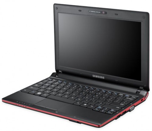 Samsung N100 NetBook