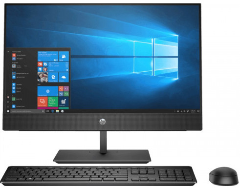HP ProOne 400 G4 Core i5 8th Gen All in One PC
